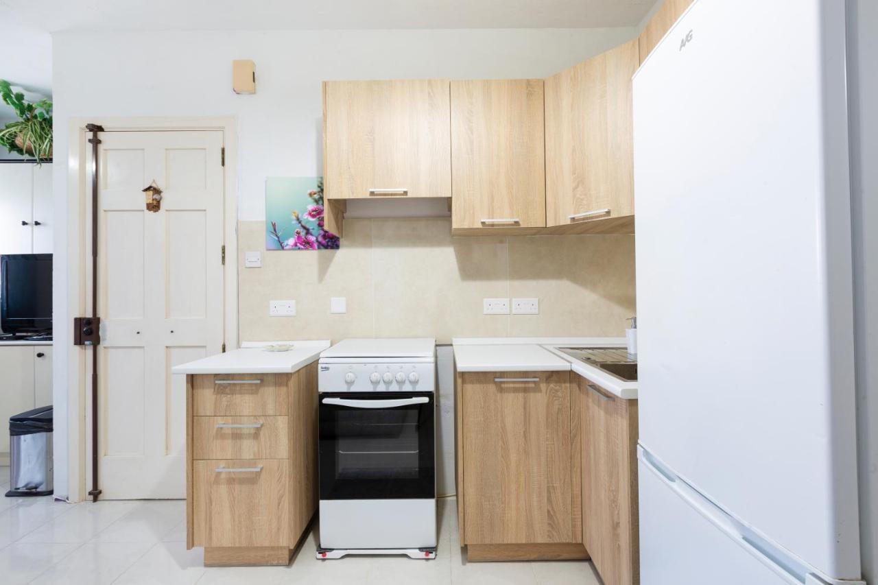 Ne1 - Lovely 2 Bedroom Apartment. Perfect Location เมลลิฮา ภายนอก รูปภาพ