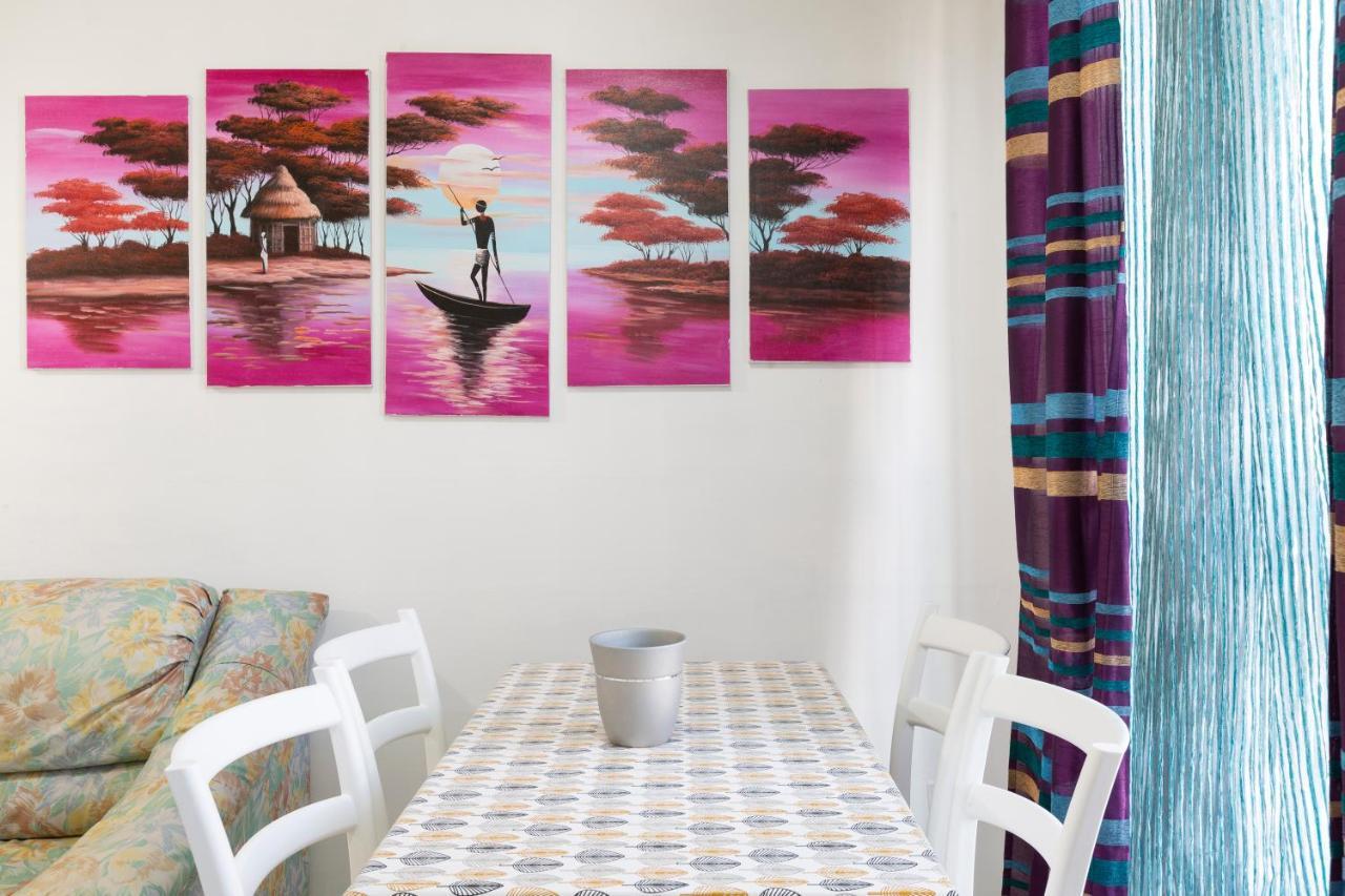 Ne1 - Lovely 2 Bedroom Apartment. Perfect Location เมลลิฮา ภายนอก รูปภาพ