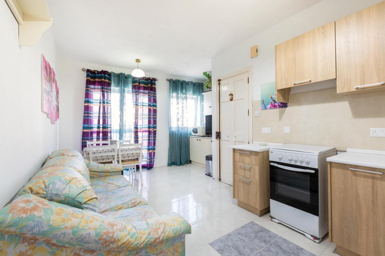 Ne1 - Lovely 2 Bedroom Apartment. Perfect Location เมลลิฮา ภายนอก รูปภาพ