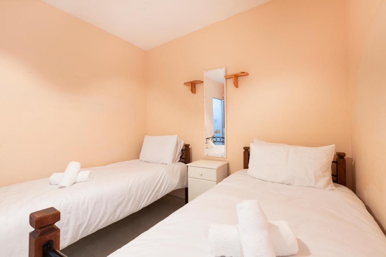 Ne1 - Lovely 2 Bedroom Apartment. Perfect Location เมลลิฮา ภายนอก รูปภาพ