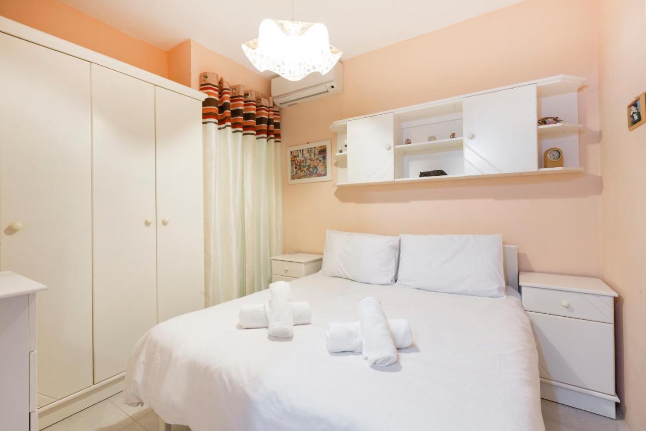 Ne1 - Lovely 2 Bedroom Apartment. Perfect Location เมลลิฮา ภายนอก รูปภาพ