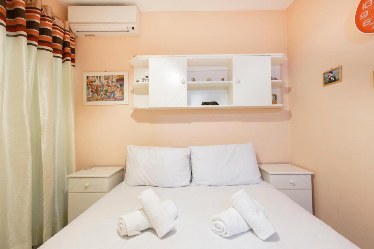 Ne1 - Lovely 2 Bedroom Apartment. Perfect Location เมลลิฮา ภายนอก รูปภาพ