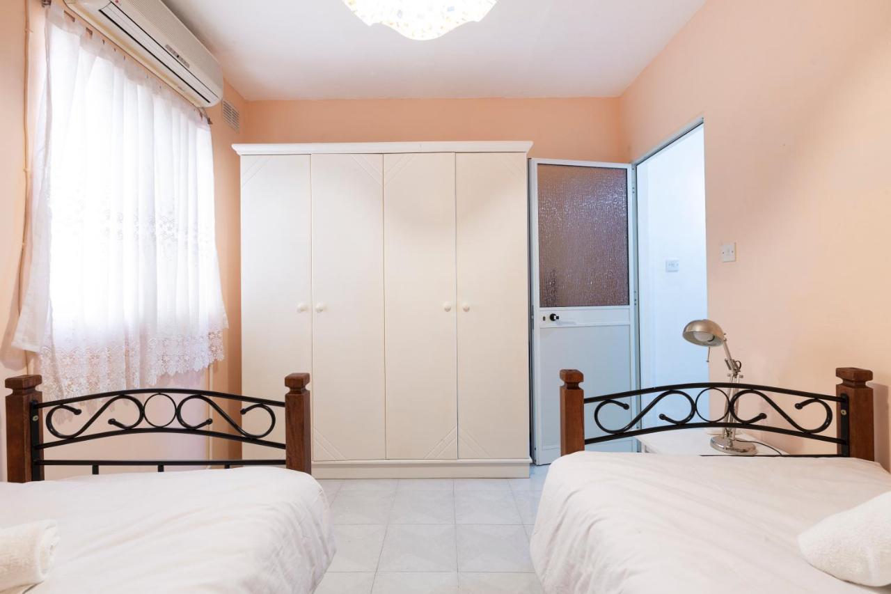 Ne1 - Lovely 2 Bedroom Apartment. Perfect Location เมลลิฮา ภายนอก รูปภาพ
