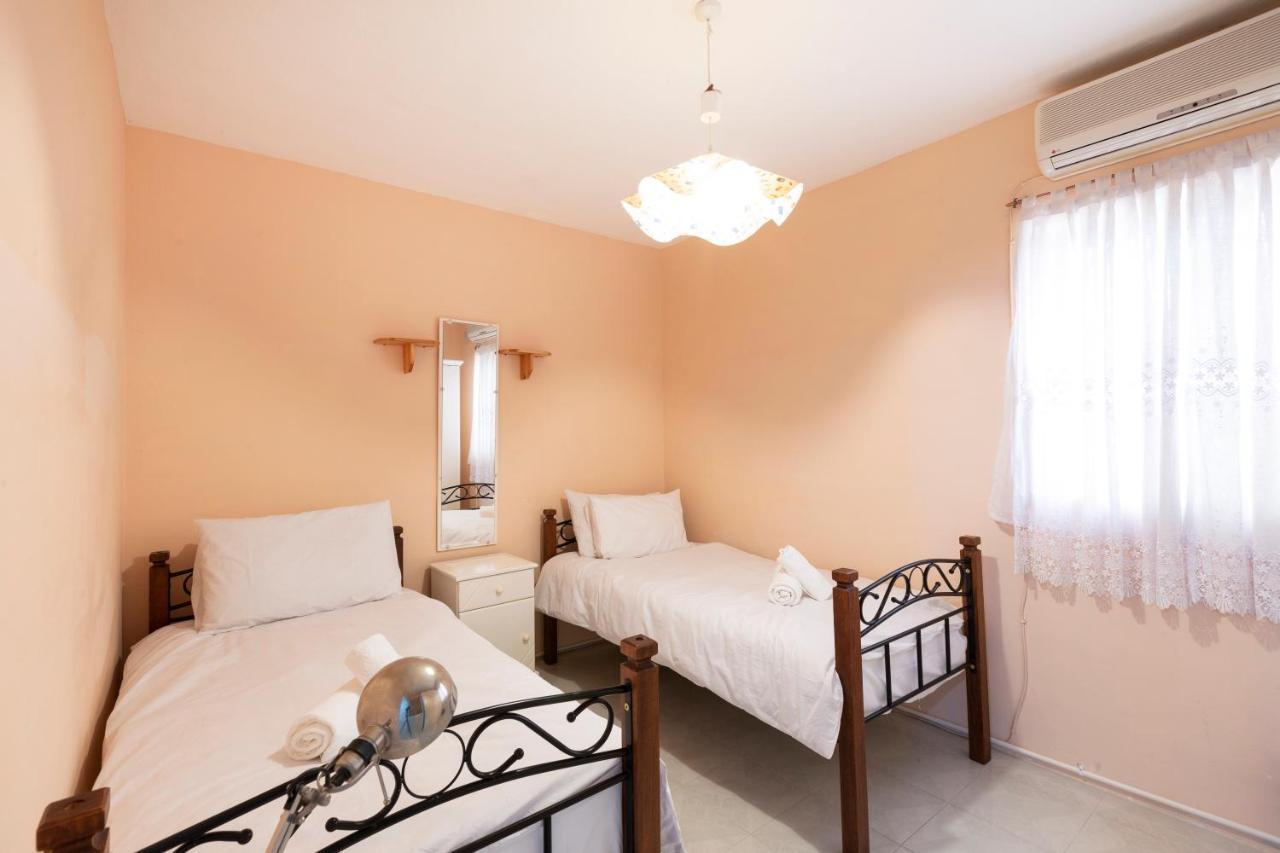 Ne1 - Lovely 2 Bedroom Apartment. Perfect Location เมลลิฮา ภายนอก รูปภาพ
