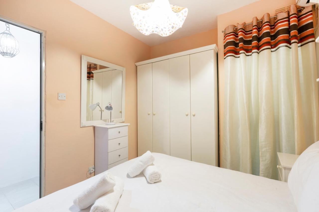 Ne1 - Lovely 2 Bedroom Apartment. Perfect Location เมลลิฮา ภายนอก รูปภาพ