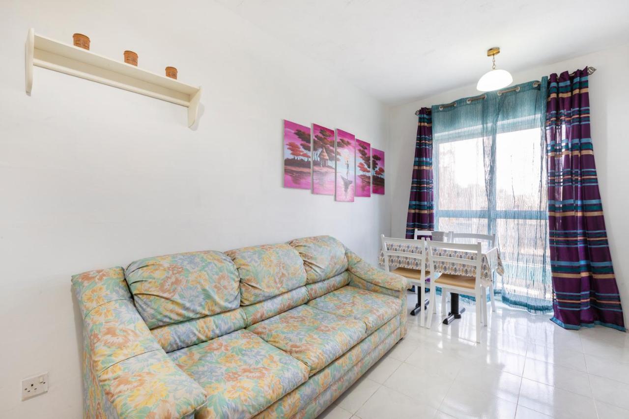 Ne1 - Lovely 2 Bedroom Apartment. Perfect Location เมลลิฮา ภายนอก รูปภาพ