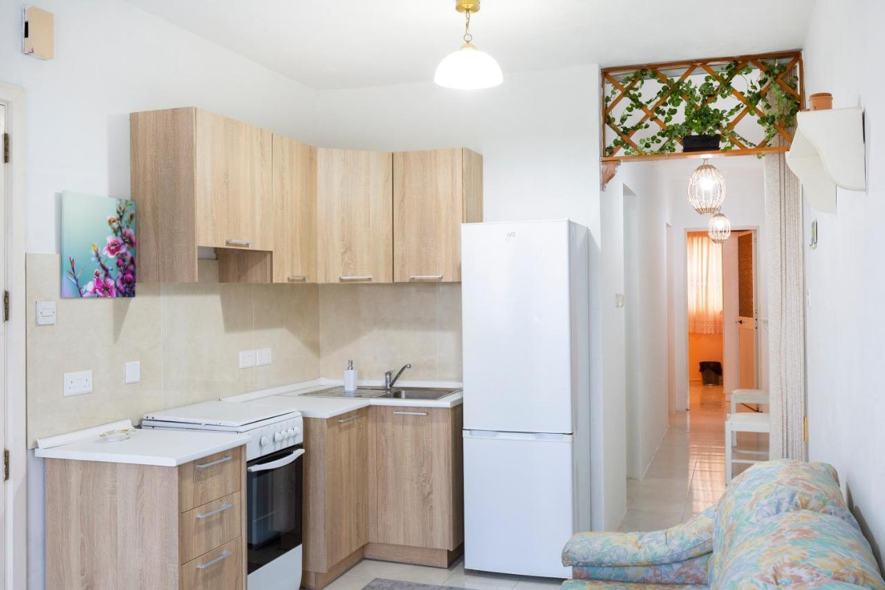 Ne1 - Lovely 2 Bedroom Apartment. Perfect Location เมลลิฮา ภายนอก รูปภาพ