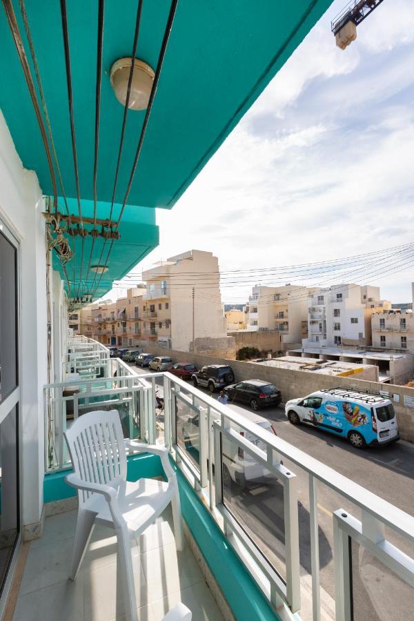 Ne1 - Lovely 2 Bedroom Apartment. Perfect Location เมลลิฮา ภายนอก รูปภาพ
