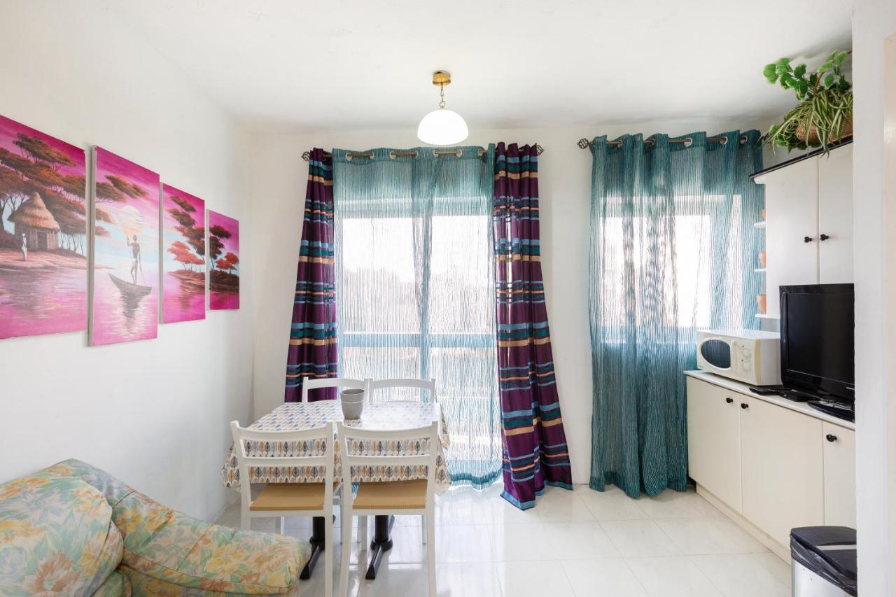 Ne1 - Lovely 2 Bedroom Apartment. Perfect Location เมลลิฮา ภายนอก รูปภาพ