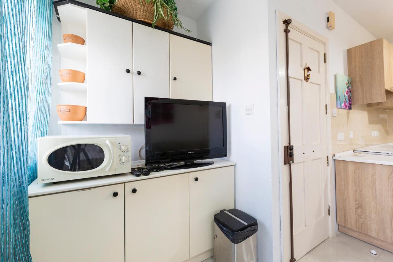 Ne1 - Lovely 2 Bedroom Apartment. Perfect Location เมลลิฮา ภายนอก รูปภาพ