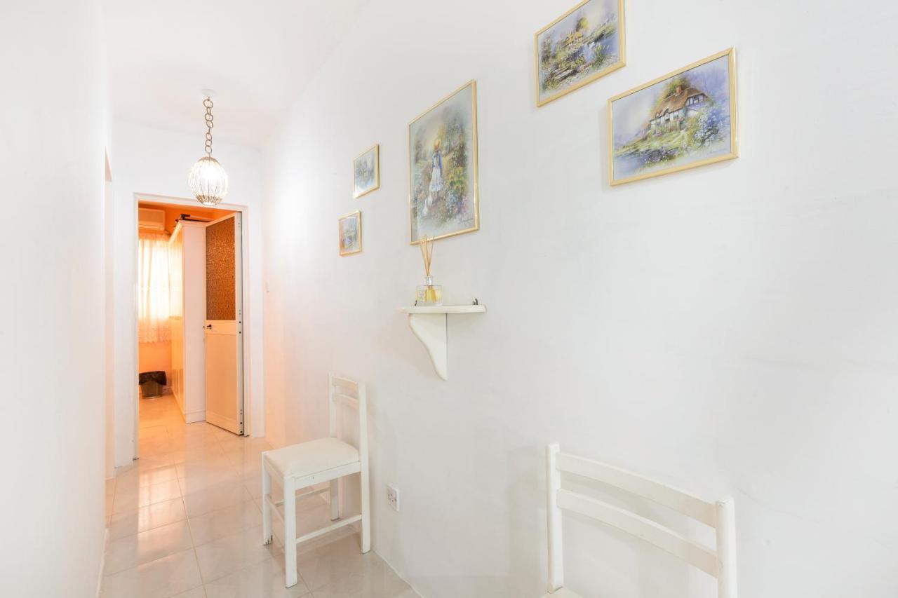 Ne1 - Lovely 2 Bedroom Apartment. Perfect Location เมลลิฮา ภายนอก รูปภาพ